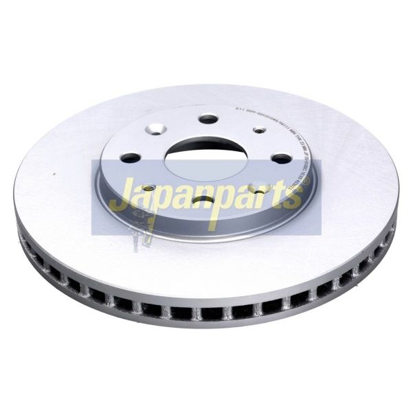Japanparts DI-0180C - Brzdový kotúč -