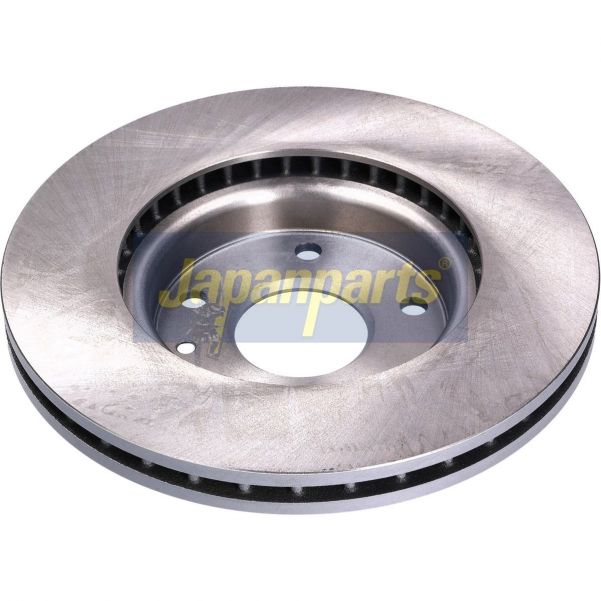 Japanparts DP-0156C - Brzdový kotúč -