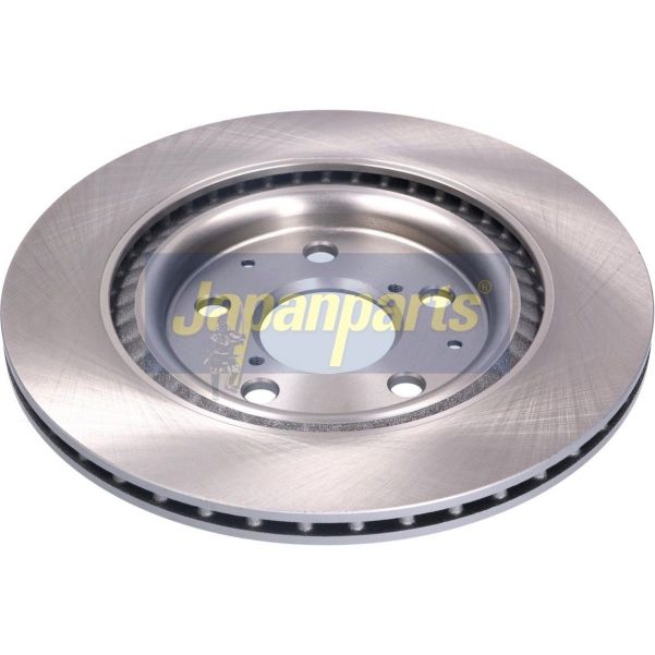 Japanparts DP-0160C - Brzdový kotúč -