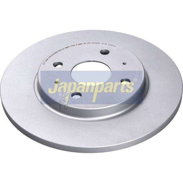 Japanparts DP-0163C - Brzdový kotúč -