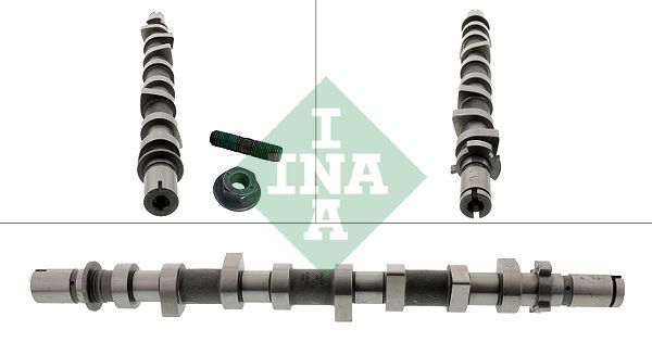 INA 428 0252 10 -  -