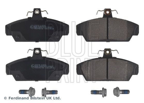 Blue Print ADG042183 - Brzdové platničky -