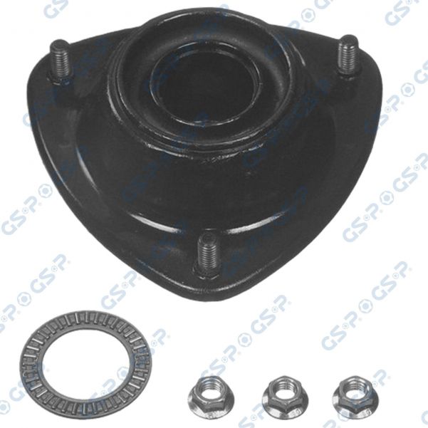 GSP 511297S - Opravná sada horného uloženia tlmiča -