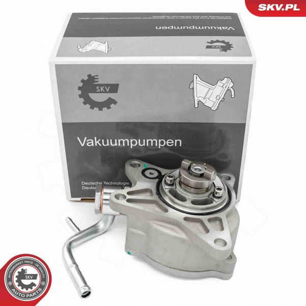 SKV 18SKV070 - Vákuové čerpadlo -