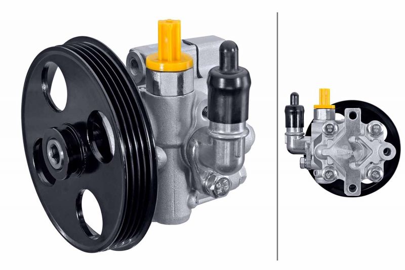 Hella 8TL 359 000-121 -  -