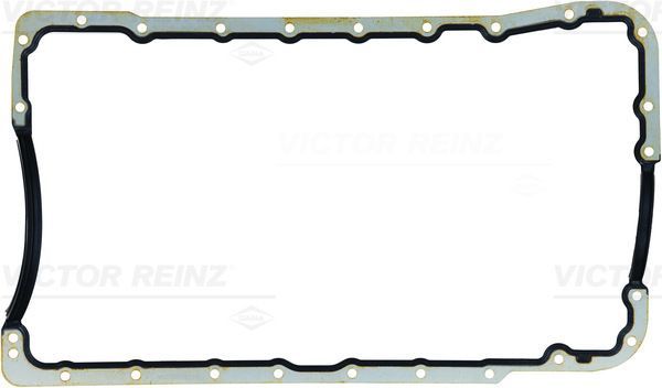 Reinz 71-21059-00 - Tesnenie olejovej vane motora -