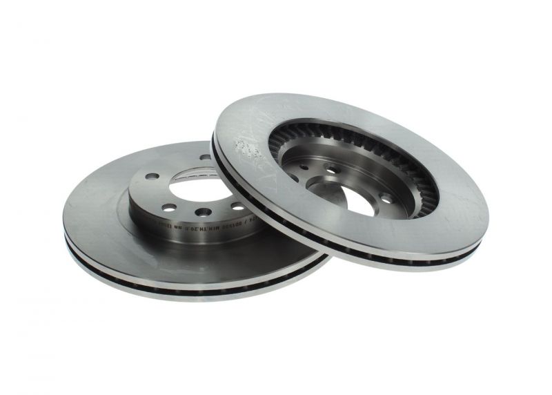 Bosch 0 986 479 474 - Brzdový kotúč -
