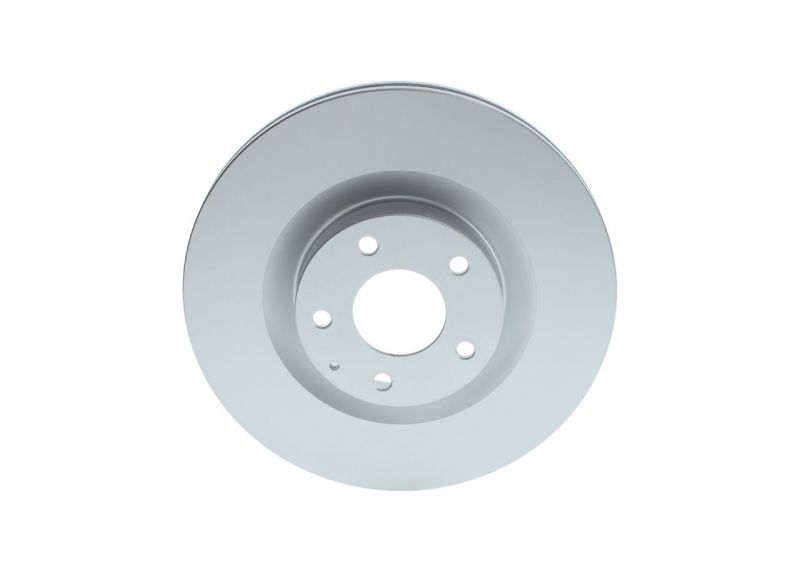Bosch 0 986 479 J27 - Brzdový kotúč -