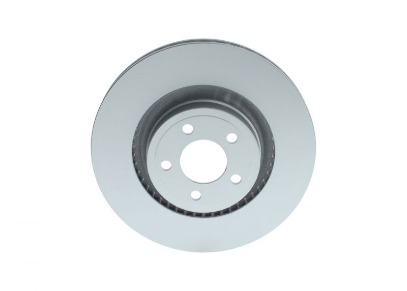 Bosch 0 986 479 J33 - Brzdový kotúč -