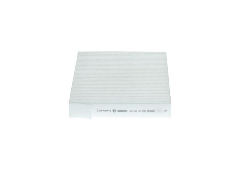 Bosch 1 987 435 194 - Peľový filter -