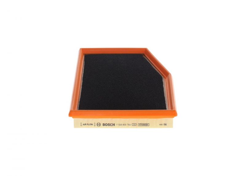 Bosch F 026 400 783 - Vzduchový filter -