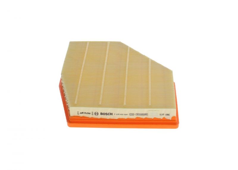 Bosch F 026 400 856 - Vzduchový filter -