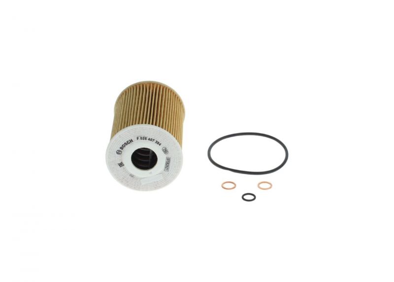 Bosch F 026 407 384 - Olejový filter -