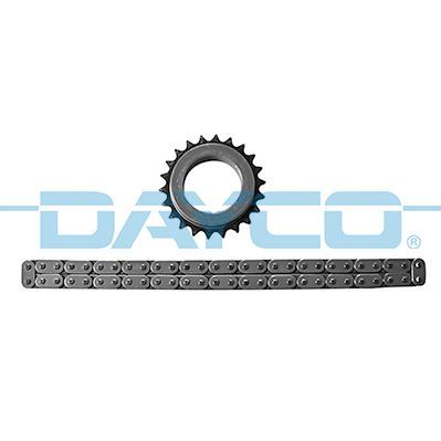 Dayco KTC1574 - Rozvodová sada -