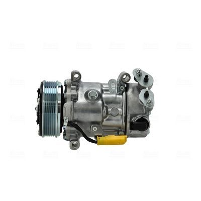 Nissens 890979 - Kompresor -