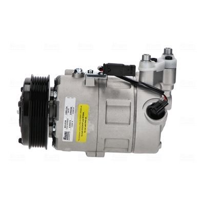 Nissens 891038 - Kompresor -