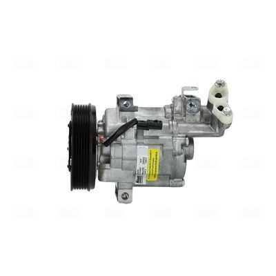 Nissens 89579 - Kompresor -