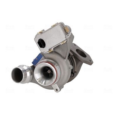 Nissens 93327 -  -