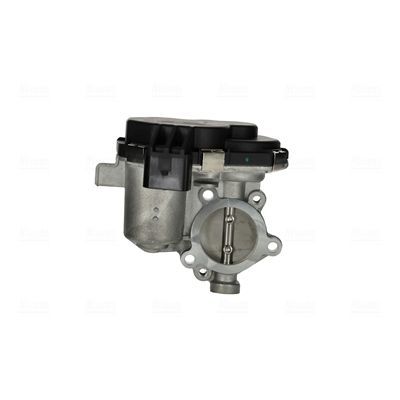 Nissens 98563 - Ventil AGR/EGR -