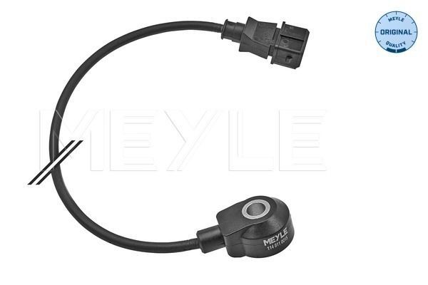 Meyle 114 811 0015 - Snímač klepania -