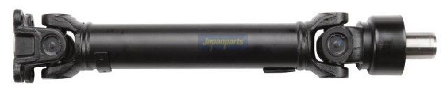 Japanparts AC-0003 -  -