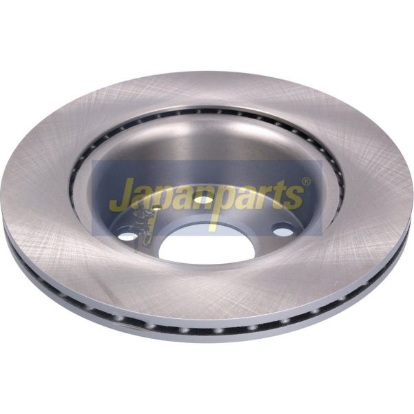 Japanparts DP-0161C - Brzdový kotúč -