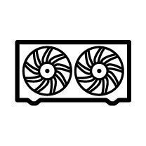 NRF 470187 - Ventilátor motora -