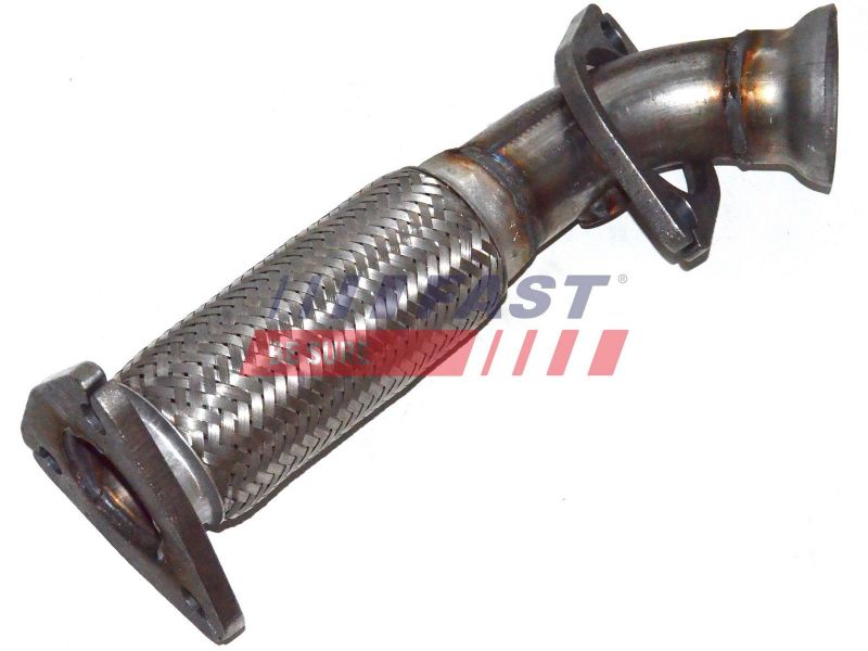 Fast FT84124 - Rúrka -