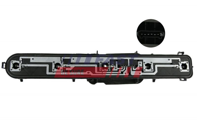 Fast FT86581 -  -