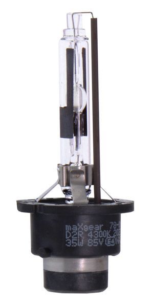 Maxgear 78-0111 - Žiarovka hlavného svetlometu -
