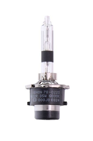 Maxgear 78-0220 - Žiarovka dialkového svetlometu -