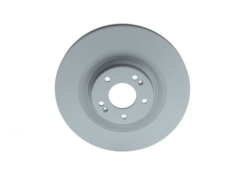 Bosch 0 986 479 G26 - Brzdový kotúč -