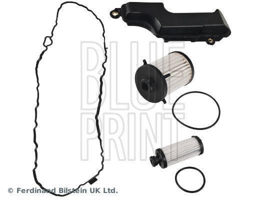 Blue Print ADBP210126 -  -