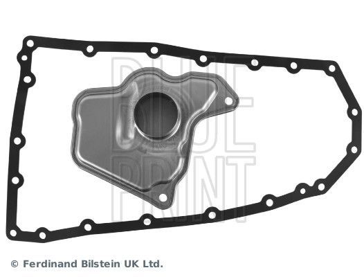 Blue Print ADBP210131 -  -