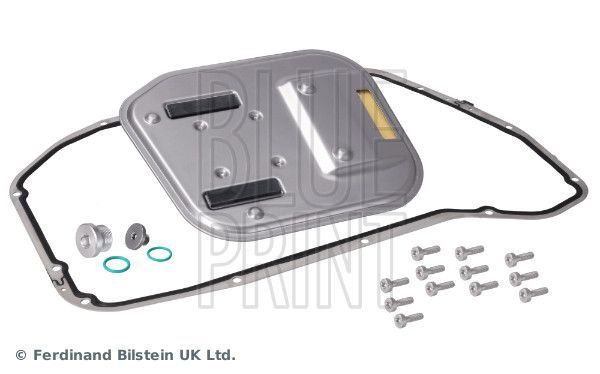 Blue Print ADBP210192 -  -