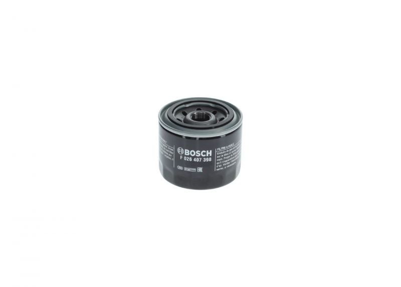 Bosch F 026 407 398 - Olejový filter -