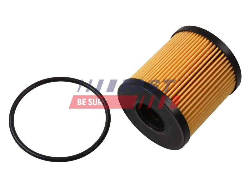 Fast FT38074 - Olejový filter -