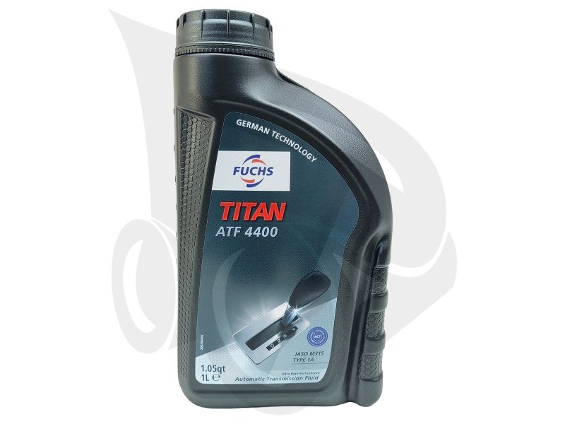 Fuchs Titan ATF 4400, 1L - Prevodový olej - 1L