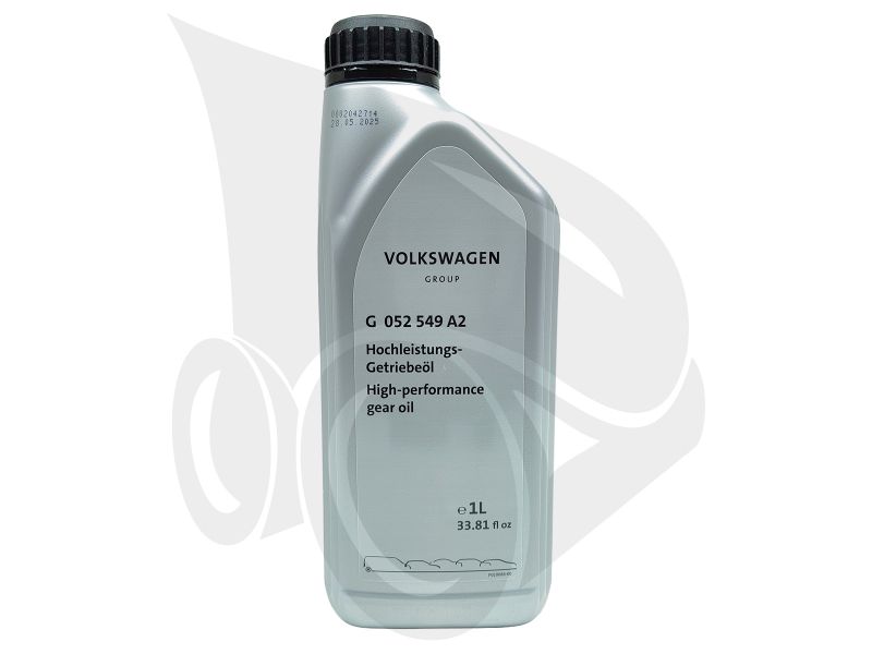 VAG G 052 549 High Performance Gear Oil, 1L - Prevodový olej - 1L