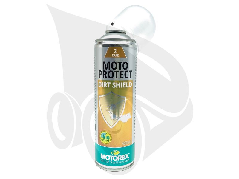 Motorex Moto Protect, 500ml - Údržba - 500ml