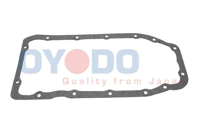 Oyodo 80U0002-OYO - Tesnenie olejovej vane motora -