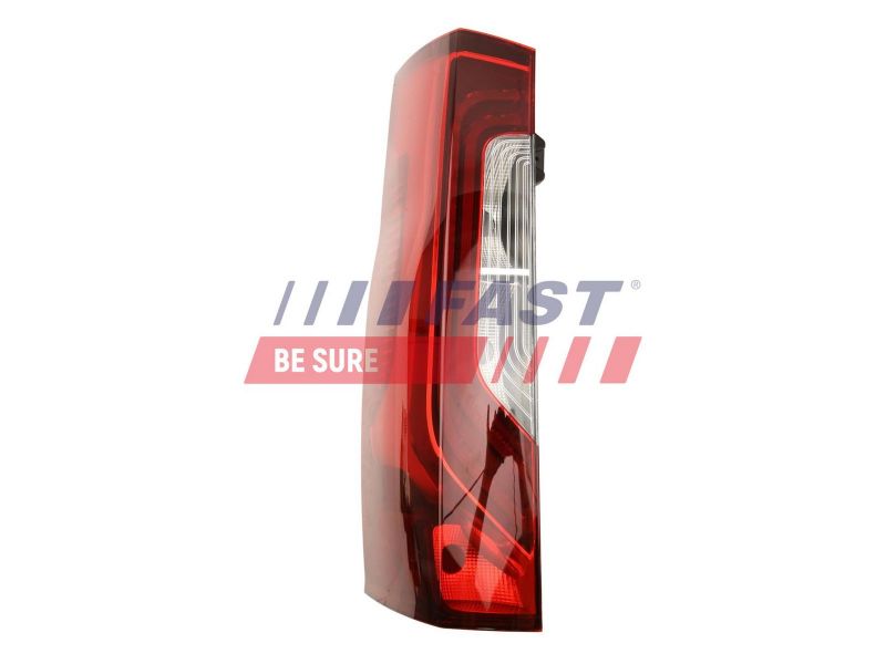 Fast FT86203 - Zadné svetlo -