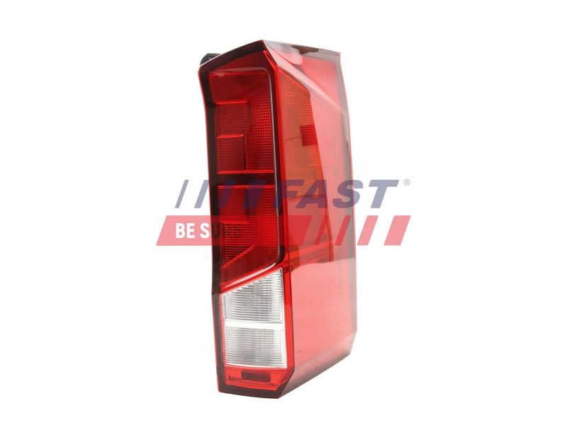 Fast FT86210 - Zadné svetlo -