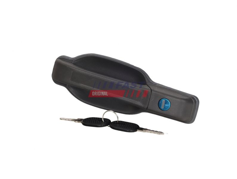Fast FT94301 -  -