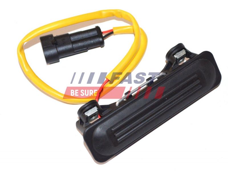 Fast FT95430 -  -