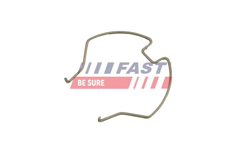 Fast FT96408 -  -