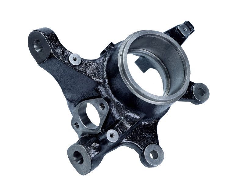 Maxgear 72-7469 - Čap nápravy zavesenia kolies -