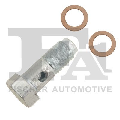 FA1 989-10-025.021 -  -