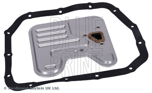 Blue Print ADBP210166 -  -