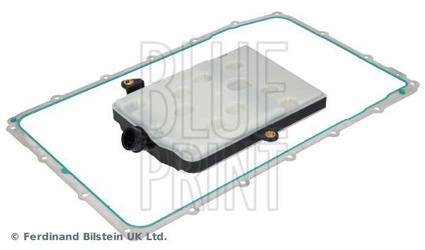 Blue Print ADBP210178 -  -